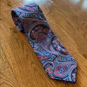 Canali Tie